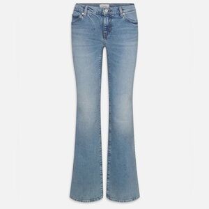Frame Denim- The Rodeo- Sz 27- NWT